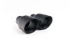 Valved Rear Silencer - EC Approval Coming Soon