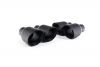 GPF/OPF Back System Non Resonated (Louder) with GT-90 Cerakote Black Trims
