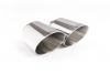 GPF Back Exhaust System