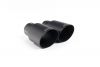 Non-Resonated (Louder) Downpipe-Back Exhaust Systems