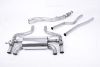 Cat-Back Exhaust Systems
