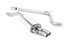 GPF Back Exhaust Systems