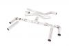 Race GPF Back Exhaust Systems