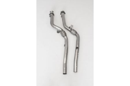 B7 store s4 exhaust