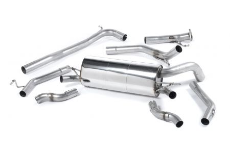 Fn2 exhaust sale