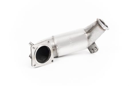 Hyundai i30 N Performance 2.0 T-GDi (275PS - Non-OPF models only) 2017-2018 Active Valve Control Exhaust Hyundai i30 N Performance 2.0 T-GDi (275PS - Non-OPF models only) 2017-2018 Active Valve Control Exhaust