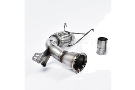 Milltek mini on sale cooper s