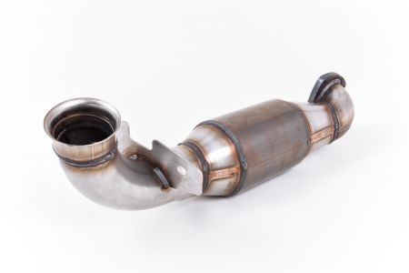 Citroen DS3 1.6 THP 16V DSport 2010-2019 HJS Tuning ECE Downpipes Exhaust Citroen DS3 1.6 THP 16V DSport 2010-2019 HJS Tuning ECE Downpipes Exhaust