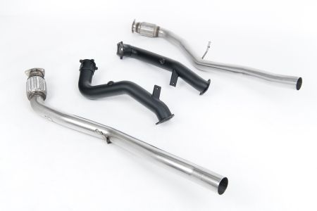 Audi s8 milltek deals exhaust