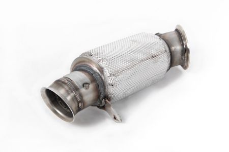 Ford Focus Mk3 ST 2.0-litre EcoBoost Estate / Sedan / Limosine 2012-2018 HJS Tuning ECE Downpipes Exhaust Ford Focus Mk3 ST 2.0-litre EcoBoost Estate / Sedan / Limosine 2012-2018 HJS Tuning ECE Downpipes Exhaust