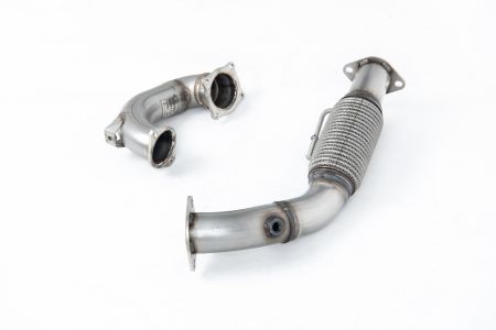 Hyundai i20 N 1.6 T-GDi 204PS (OPF/GPF Equipped Cars Only) 2021-2023 Active Valve Control Exhaust
