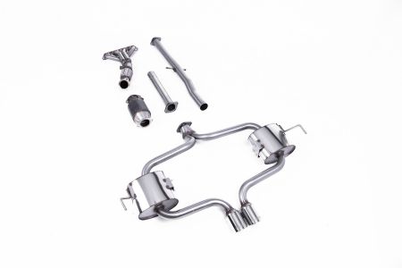 Cooper S - R53 - Mk1 - New Mini - Products