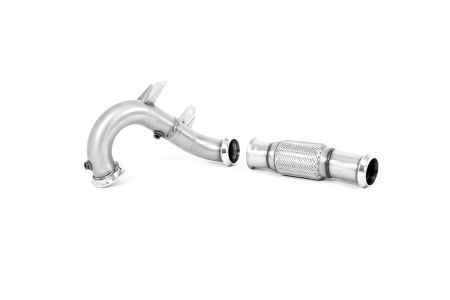Hyundai i30 N 2.0 T-GDi (250PS - OPF/GPF models only) 2019-2021 Active Valve Control Exhaust