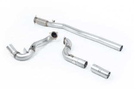 Hyundai i30 N 2.0 T-GDi (250PS - OPF/GPF models only) 2019-2021 Active Valve Control Exhaust