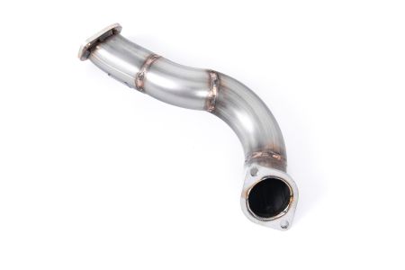 Subaru BRZ 2.0-litre 2012-2021 Over-Pipe Exhaust Subaru BRZ 2.0-litre 2012-2021 Over-Pipe Exhaust