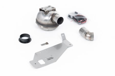 Ford Ranger 2.0TDCI & 3.2TDCI Pick-up 2015-2023 Active Sound Control - Single Sound Generator Kit Ford Ranger 2.0TDCI & 3.2TDCI Pick-up 2015-2023 Active Sound Control - Single Sound Generator Kit