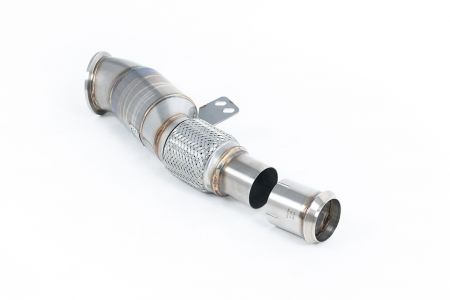 Mk3 supra high flow cat cheap
