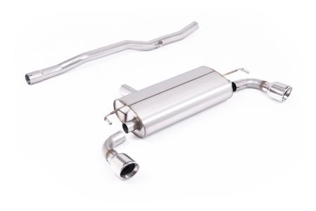 Volkswagen Golf Mk4 R32 3.2 V6 4WD 2002-2005 Cat Replacement Pipe Exhaust Volkswagen Golf Mk4 R32 3.2 V6 4WD 2002-2005 Cat Replacement Pipe Exhaust