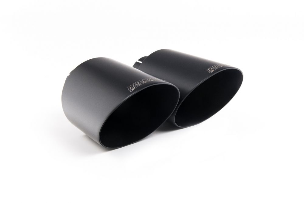 Cat-Back Exhaust Systems