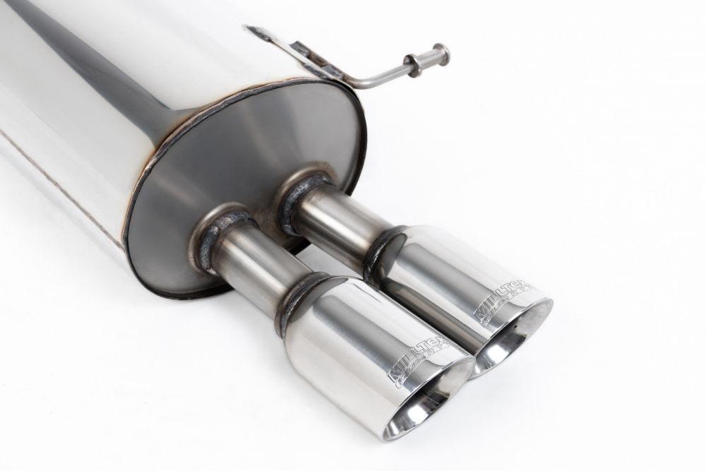 Audi SQ7 4.0 V8 TT (Non OPF Equipped Vehicles) 2021-2024 Front Pipe-back Exhaust Audi SQ7 4.0 V8 TT (Non OPF Equipped Vehicles) 2021-2024 Front Pipe-back Exhaust
