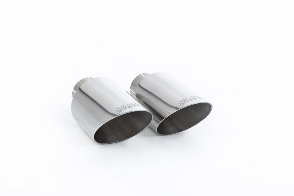 Nissan GT-R R35 2009-2015 Secondary Cat-back Exhaust