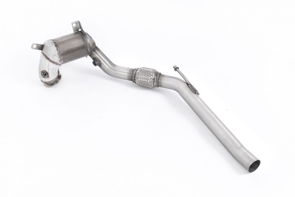 HJS Tuning ECE Downpipes