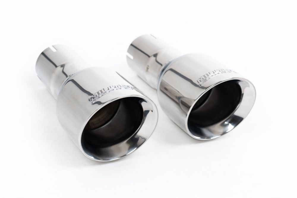 Renault Megane Renaultsport 250 and 265 (including Cup) 2010-2017 Turbo-back including Hi-Flow Sports Cat Exhaust - Non-Resonated Renault Megane Renaultsport 250 and 265 (including Cup) 2010-2017 Turbo-back including Hi-Flow Sports Cat Exhaust - Non-Resonated