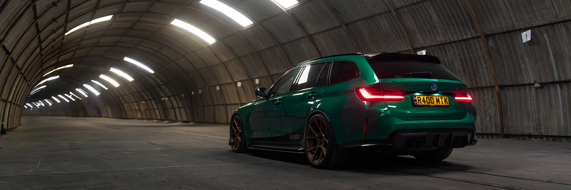 2016 Widebody F31 Wagon - BMW 3-Series and 4-Series Forum (F30 / F32)