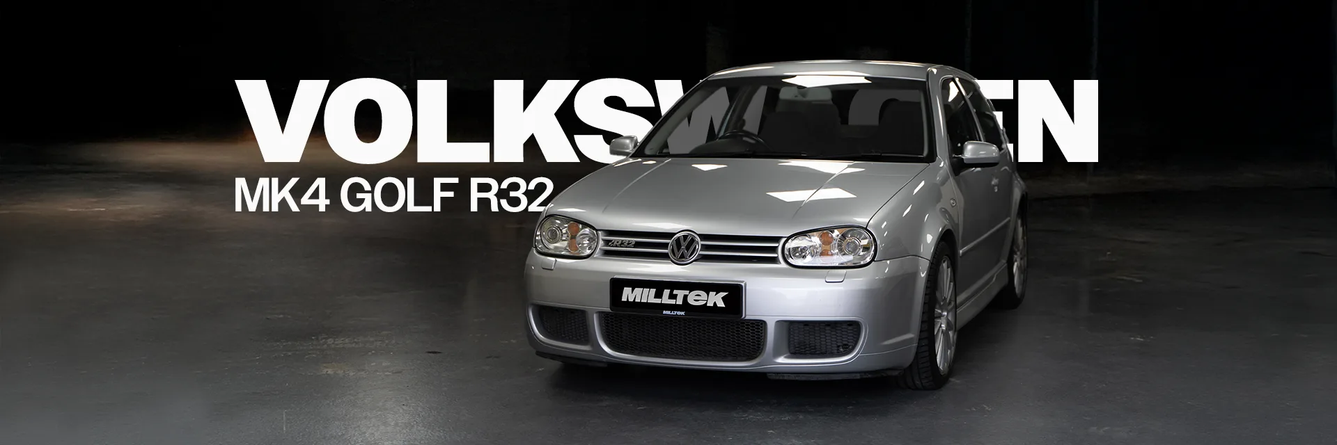 Volkswagen Golf Mk7 2.0TFSI Alltrack / Estate / Station Wagon / Combi 4-Motion 2016-2021 Large Bore Downpipe and Hi-Flow Sports Cat Exhaust - Fits with Milltek System Volkswagen Golf Mk7 2.0TFSI Alltrack / Estate / Station Wagon / Combi 4-Motion 2016-2021 Large Bore Downpipe and Hi-Flow Sports Cat Exhaust - Fits with Milltek System